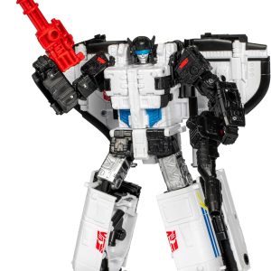 Transformers Legacy United Leader Galaxy Shuttle