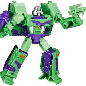 Transformers Legacy Core G2 Universe Megatron