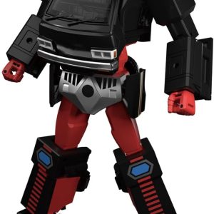 Transformers Masterpiece MPG-11 DK Guard