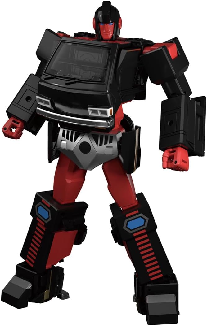 Transformers Masterpiece MPG-11 DK Guard – Image 3