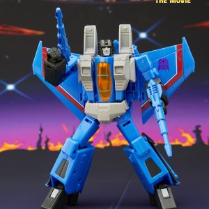 Transformers Studio Series 86 Thundercracker