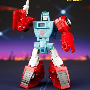 Transformers Studio Series 86 Windcharger