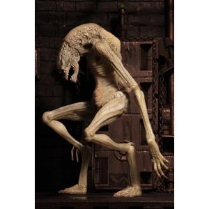 NECA Alien Resurrection Newborn 7 Inch Deluxe Action Figure