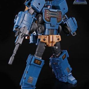 Zeta Toys ZA-03 Blitzkrieg