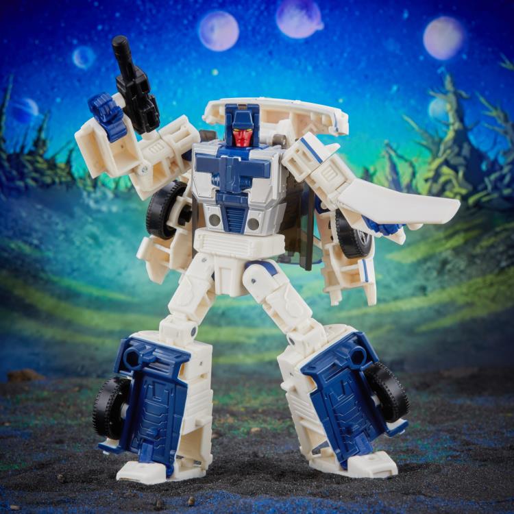 Transformers Legacy Menasor Set of 5 – Image 5