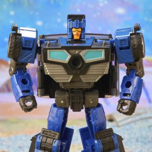 Transformers Legacy Deluxe Crankcase