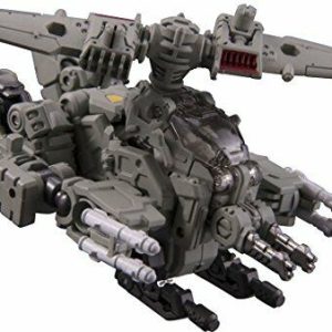 Diaclone DA-28 Powered System Maneuver Delta