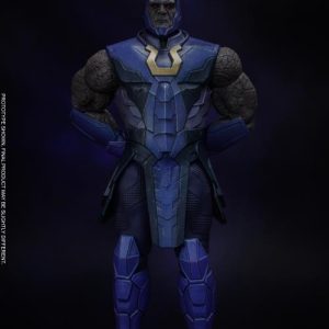 Injustice: Gods Among Us Darkseid 1/12 Scale Storm Collectibles Figure