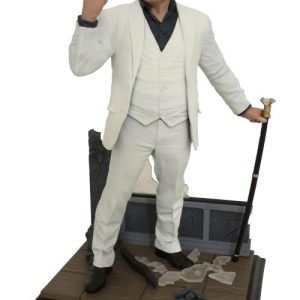 Diamond Select Hawkeye Kingpin PVC Gallery Statue