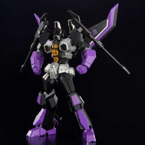 Flame Toys Furai Model 09 Skywarp