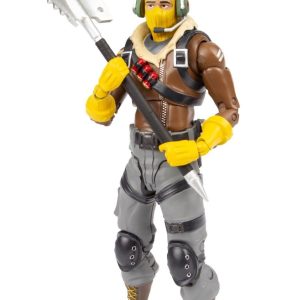 McFarlane Toys Fortnite Raptor Action Figure