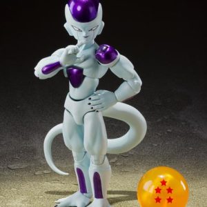 S.H.Figuarts Dragon Ball Z Frieza ( 4th Form )
