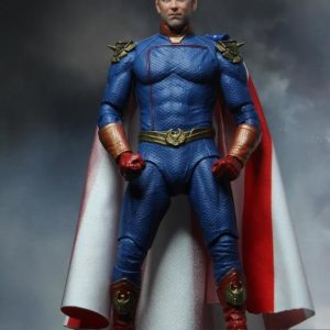 NECA Ultimate Homelander The Boys Action Figure