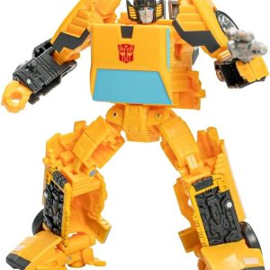Transformers Generations Selects Sunstreaker