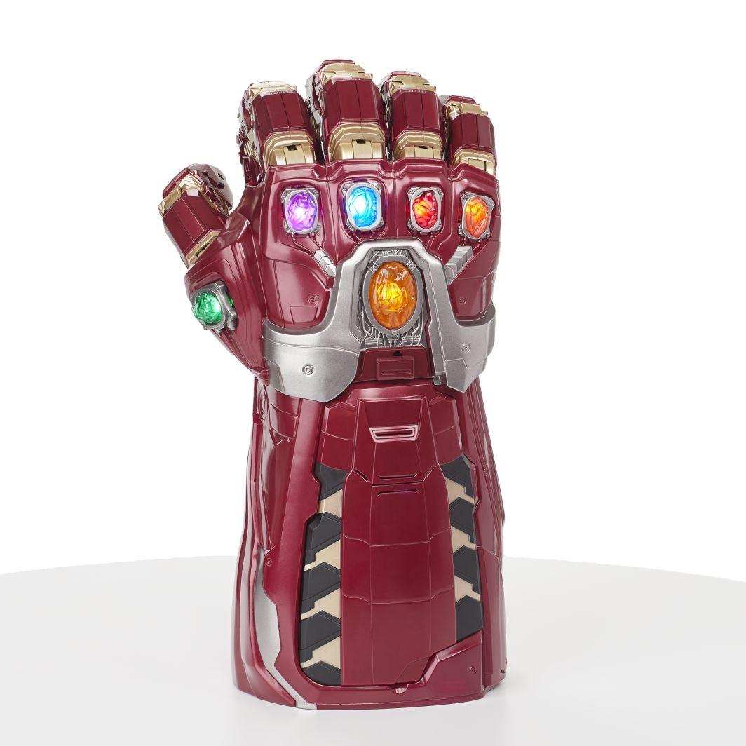 Marvel Legends Avengers Endgame Power Gauntlet – Image 4