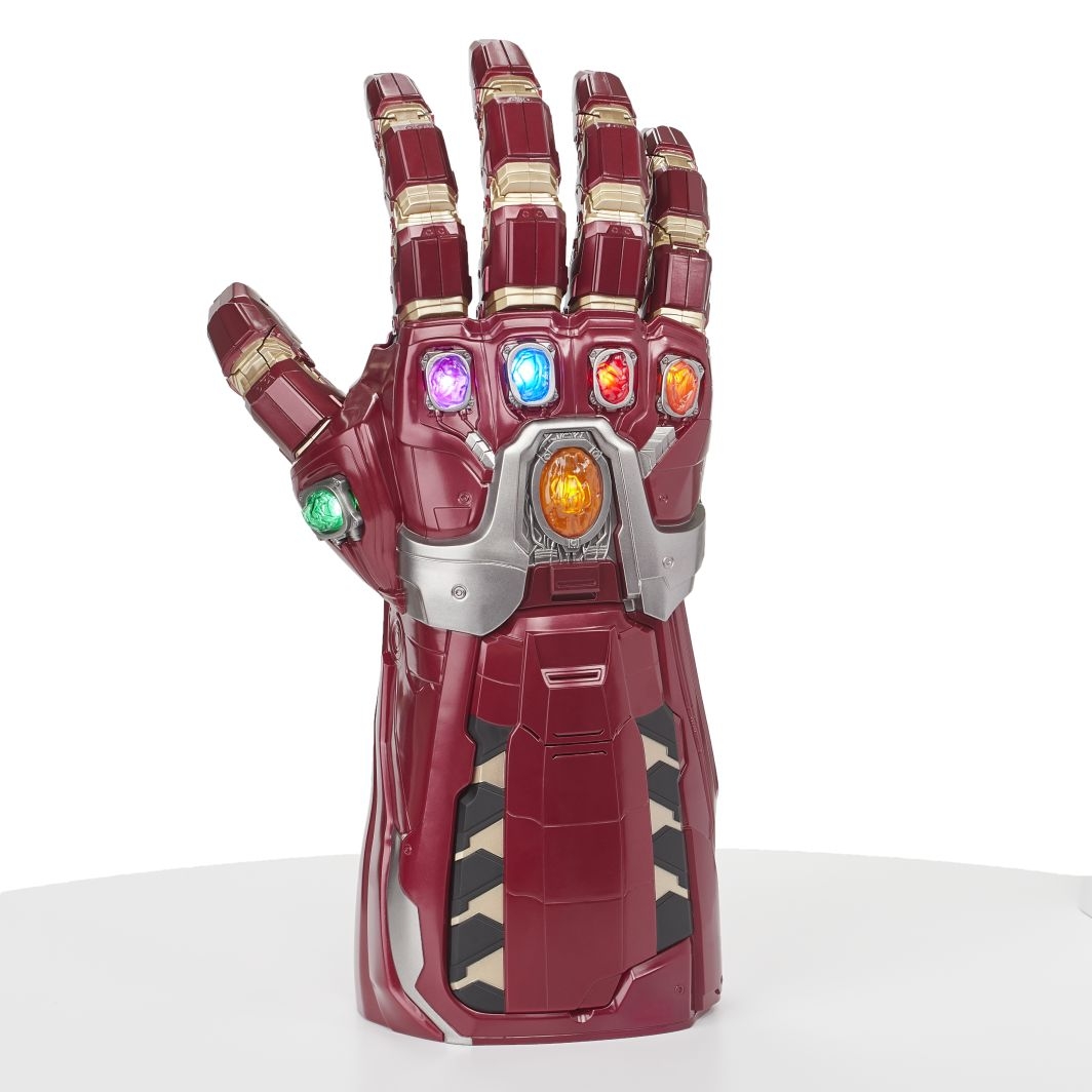 Marvel Legends Avengers Endgame Power Gauntlet – Image 5