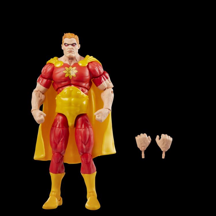 Marvel Legends Squadron Supreme 2 Pack – Hyperion and Doctor Spectrum – Image 6