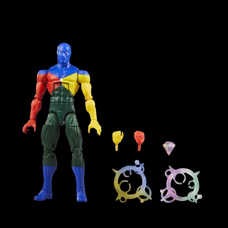 Marvel Legends Squadron Supreme 2 Pack – Hyperion and Doctor Spectrum – Image 7