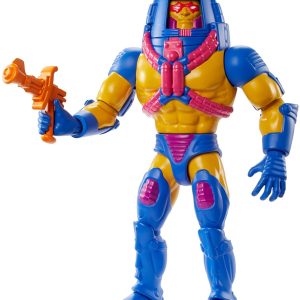 Masters Of The Universe Origins Man-E-Faces Action Figure