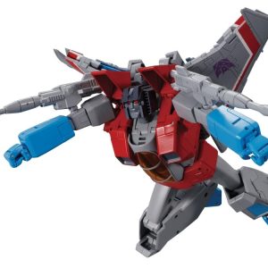 Transformers Masterpiece MP-52 Starscream 2.0