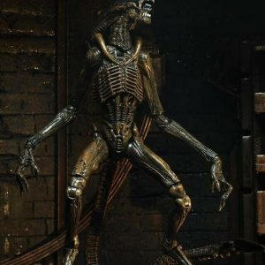 NECA Alien 3 Ultimate Dog Alien