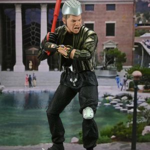 NECA Back to the Future 2 Ultimate Griff Tannen Action Figure