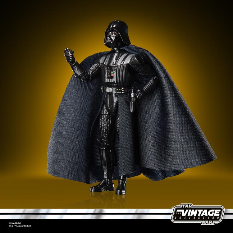 Star Wars The Vintage Collection Darth Vader (The Dark Times) – Image 6