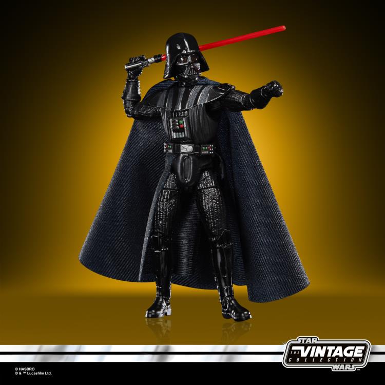 Star Wars The Vintage Collection Darth Vader (The Dark Times) – Image 4