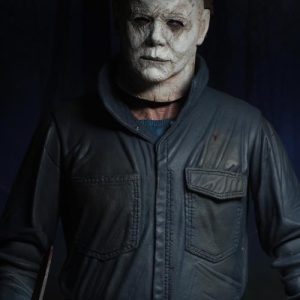 Halloween 2018 1/4 Scale Michael Myers NECA Action Figure
