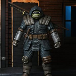 NECA Teenage Mutant Ninja Turtles The Last Ronin Ultimate Action Figure