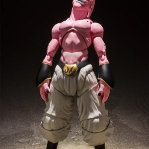 Dragon Ball Z S.H.Figuarts Majin Buu ( Super Buu ) Reissue 2026