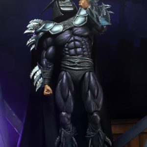 NECA TMNT The Secret of the Ooze : Shadow Master Super Shredder Action Figure