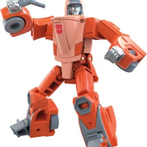 Transformers Studio Series 86 Wheelie