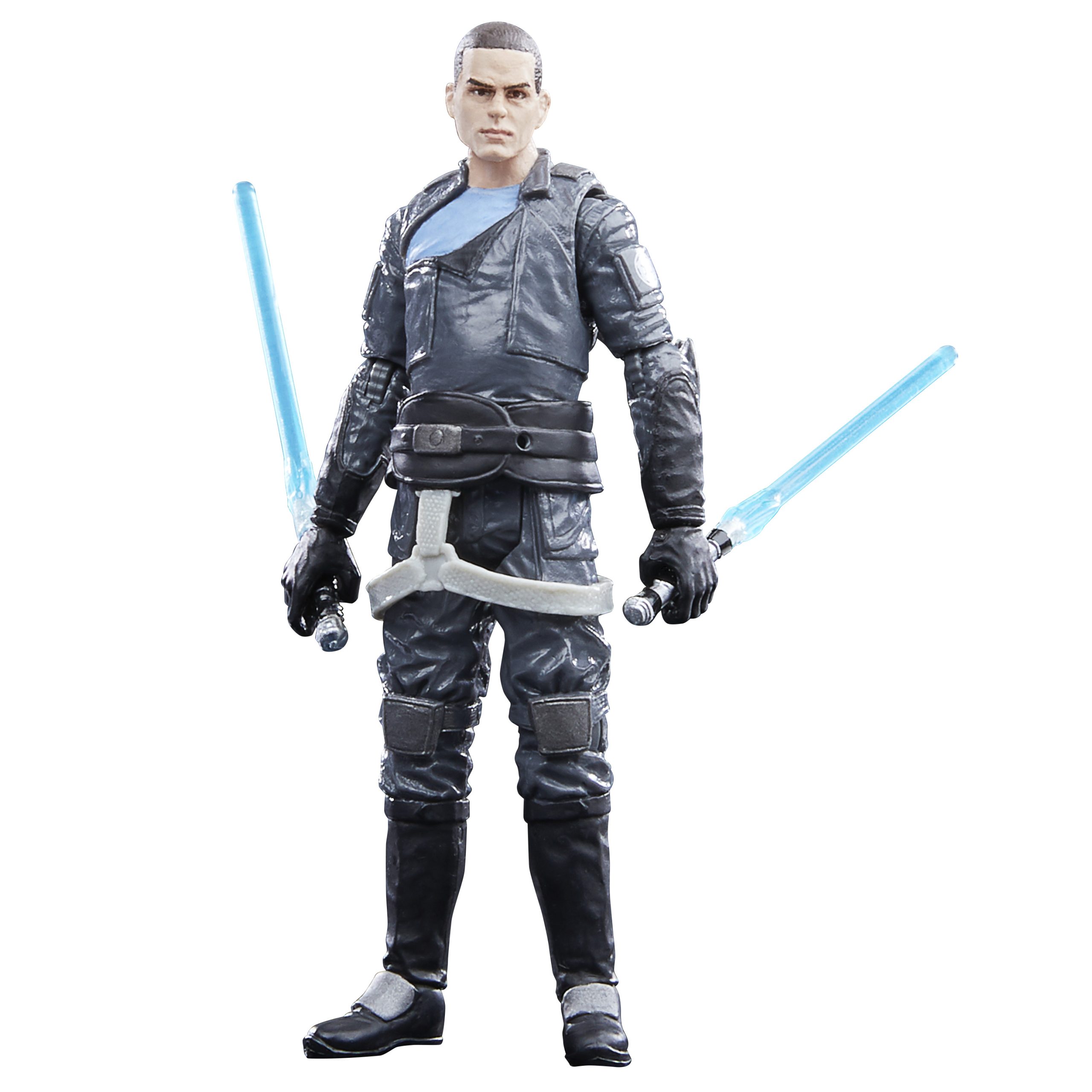 Star Wars The Vintage Collection Starkiller ( Includes Protective Case ) – Image 5