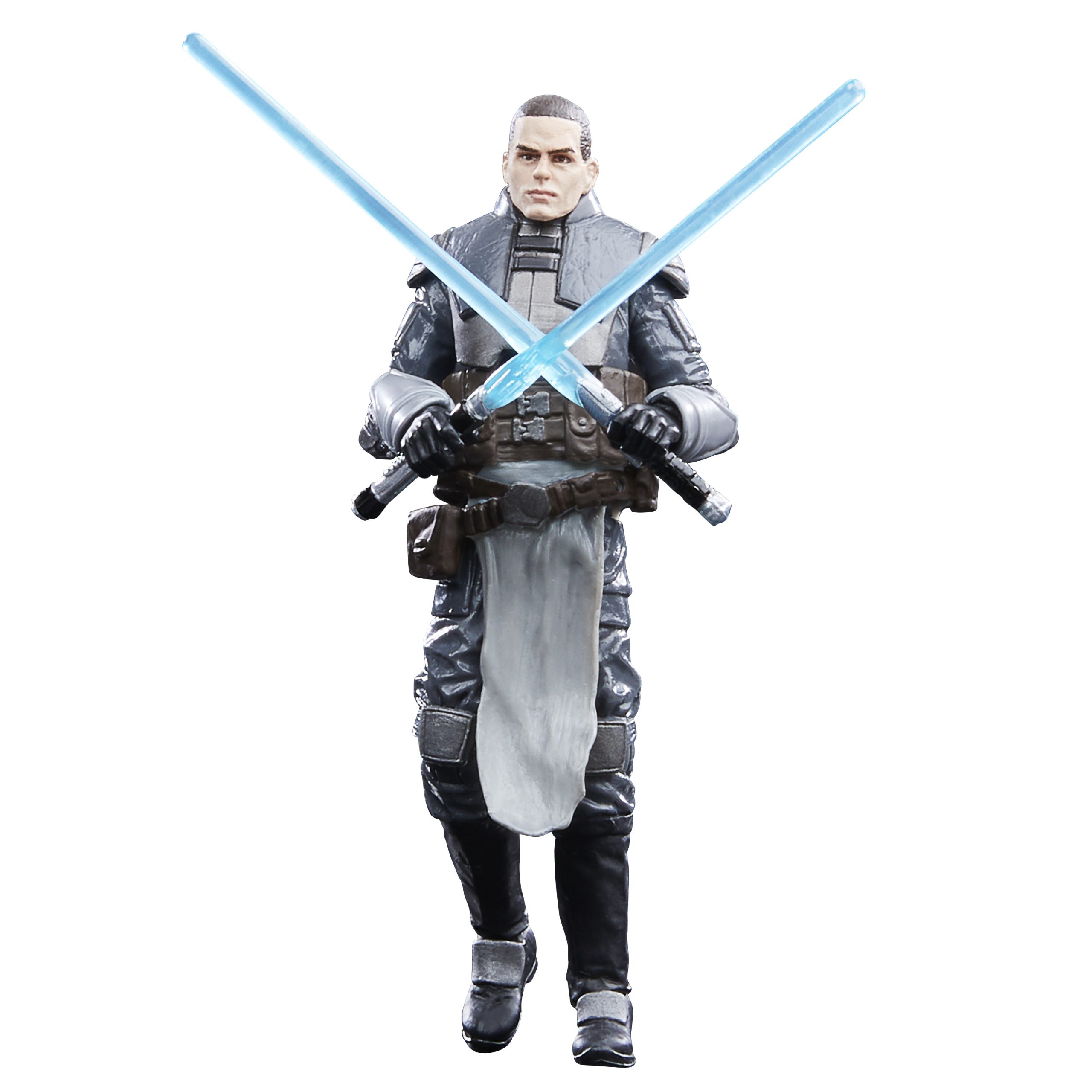 Star Wars The Vintage Collection Starkiller ( Includes Protective Case ) – Image 4