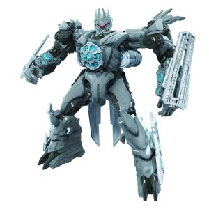 Transformers Studio Series Deluxe Revenge Of The Fallen Soundwave