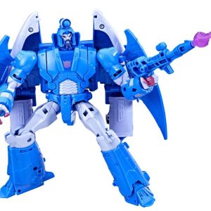 Transformers Studio Series 86 Voyager Sweep