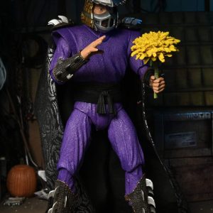 NECA Teenage Mutant Ninja Turtles 2 Secret of the Ooze Shredd