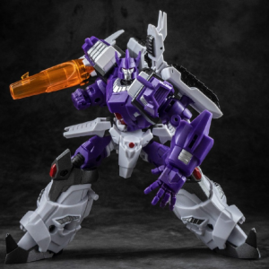 Iron Factory IF-EX47 Void Tyrant